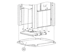 Rika Statura Türglas | Z28738 -Brunner Verkaufsgeschäft rika statura ersatzteile splitzeichnung 3bUusfSZws5oFqm 1280x1280