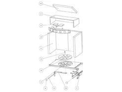 Rika Stilo Scheibe | Z17923 -Brunner Verkaufsgeschäft rika stilo ersatzteile splitzeichnung 37idOQRPhccFQW 1280x1280