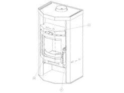 Rika Stilo Scheibe | Z17923 -Brunner Verkaufsgeschäft rika stilo ersatzteile splitzeichnung 4f9H5BQDovRGhz 1280x1280
