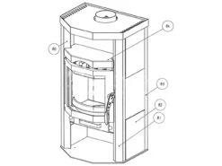 Rika Stilo Scheibe | Z17923 -Brunner Verkaufsgeschäft rika stilo ersatzteile splitzeichnung 5l3dzYuBUIRMXI 1280x1280