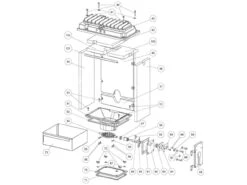 Rika Sumo Verschlussunterlage | L01502 -Brunner Verkaufsgeschäft rika sumo ersatzteile splitzeichnung 2H6eE6PqAUos7b 1280x1280 4