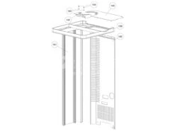 Rika Sumo Seitenwand Glasdekor Links RAO | B17624 -Brunner Verkaufsgeschäft rika sumo ersatzteile splitzeichnung 4JiCDdoMGcKbfk 1280x1280 1