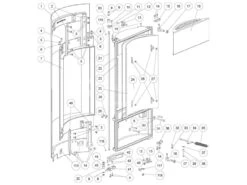Rika Swing Keramikzündung | B17502