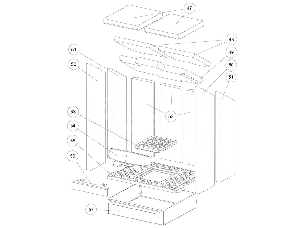 Rika Swing Keramikzündung | B17502 4 Rika Swing Keramikzündung | B17502 – Bild 2