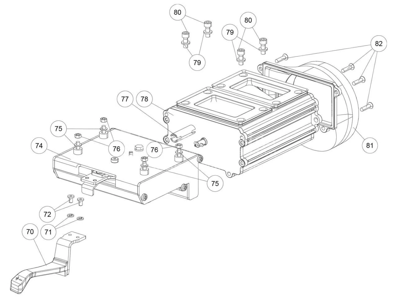 Rika Swing Keramikzündung | B17502 6 Rika Swing Keramikzündung | B17502 – Bild 4