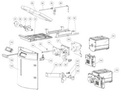 Rika Swing Reglergriff Komplett | B17907 -Brunner Verkaufsgeschäft rika swing ersatzteile splitzeichnung 5k0ug7M5jG2Aa9 1280x1280 2