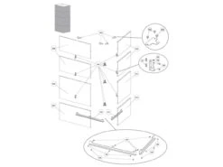Rika Symbia Halterung Für Verkleidung Stahl Unten | Z38265 -Brunner Verkaufsgeschäft rika symbia ersatzteile splitzeichnung 10X7fabxbrPy2QA 1280x1280