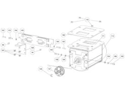 Rika Symbia Halterung Für Verkleidung Stahl Unten | Z38265 -Brunner Verkaufsgeschäft rika symbia ersatzteile splitzeichnung 4Aq07pWNNfGthU 1280x1280