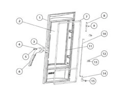Rika Tara Gehänge BA1 | B15825 5 Rika Tara Gehänge BA1 | B15825 -Brunner Verkaufsgeschäft rika tara splitzeichnung 1af55Ap7vT1J646 1280x1280