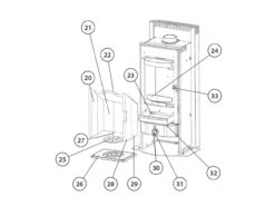 Rika Tara Deckel Speckstein Oben | Z32750 -Brunner Verkaufsgeschäft rika tara splitzeichnung 1bojkWUCmMMLmo4 1280x1280