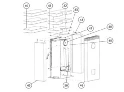 Rika Tara Seitenverkleidung Speckstein | Z32751 -Brunner Verkaufsgeschäft rika tara splitzeichnung 2tkW4OtjVGfN4c 1280x1280 1