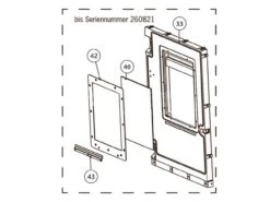 Rika Topo Seitenverkleidung Links | Z33950 -Brunner Verkaufsgeschäft rika topa ersatzteile splitzeichnung 1b4yc43klrc5DUo 1280x1280 2
