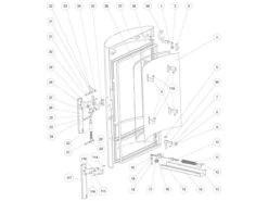Rika Tura Getriebe Luftregler | B16464 11 Rika Tura Getriebe Luftregler | B16464 -Brunner Verkaufsgeschäft rika tura ersatzteile splitzeichnung 15OELKApIaI2bb 1280x1280