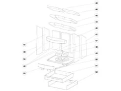 Rika Tura Getriebe Luftregler | B16464 12 Rika Tura Getriebe Luftregler | B16464 -Brunner Verkaufsgeschäft rika tura ersatzteile splitzeichnung 2HI39MGHZDyIGV 1280x1280 1
