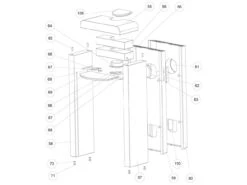 Rika Tura Luftregler Steuerung Oben | B16501 -Brunner Verkaufsgeschäft rika tura ersatzteile splitzeichnung 3ADJPjWr4HO7Ab 1280x1280 1