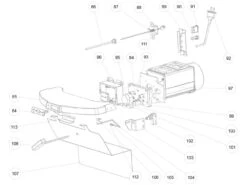 Rika Tura Getriebe Luftregler | B16464 15 Rika Tura Getriebe Luftregler | B16464 -Brunner Verkaufsgeschäft rika tura ersatzteile splitzeichnung 53LmG6Ftr0PBGB 1280x1280