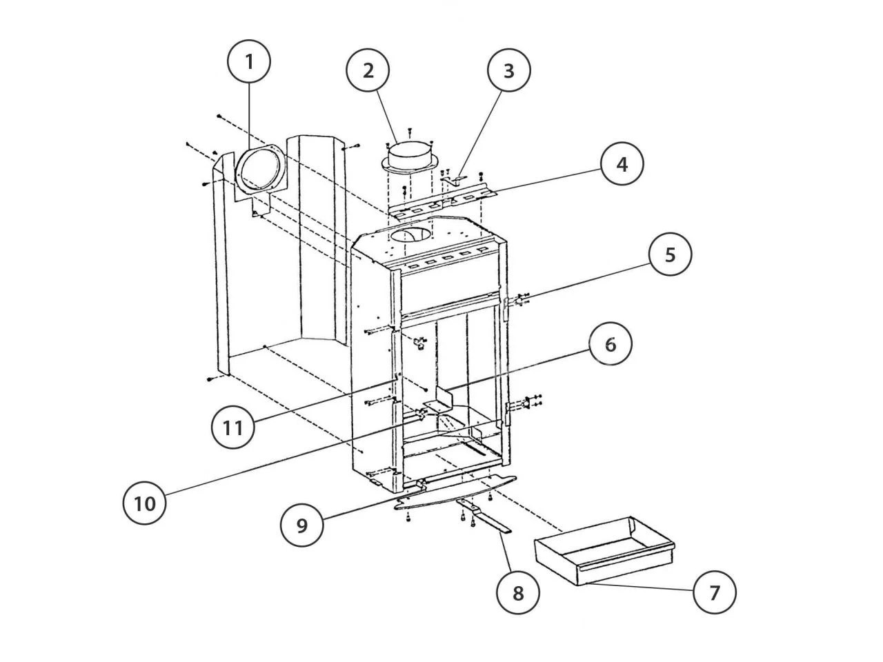 Rika Signum Bodenschamott Rechts Und Links | Z29562 10 Rika Signum Bodenschamott Rechts Und Links | Z29562 – Bild 8