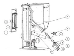 Rika Visio Halterohr Für Zündpatrone Ab Seriennummer 238050 | B15650 -Brunner Verkaufsgeschäft rika visio splitzeichnung 1IAstGTnNUug04 1280x1280