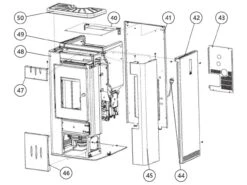 Rika Visio Halterohr Für Zündpatrone Ab Seriennummer 238050 | B15650 -Brunner Verkaufsgeschäft rika visio splitzeichnung 4umgUDx85UUmZv 1280x1280