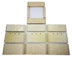 Ortrand Schamottesteine Zu E4020.6 | E4020.6