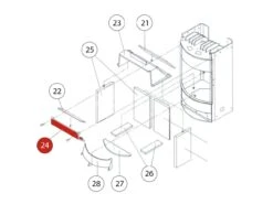 Rika Amigo Zugumlenkung Guss | Z20196 -Brunner Verkaufsgeschäft sz24 Z20196 zugumlenkung guss rika amigo G6C5LqUdMFCfI 1280x1280