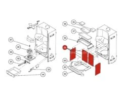 Rika Amato Schamotte | Z20216 -Brunner Verkaufsgeschäft sz59 Z20216 schamotte rika amato3bwmQreLAtzaU 1280x1280