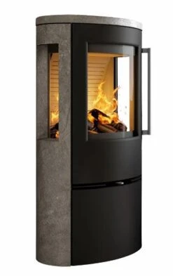 TermaTech TT23RGS Kaminofen