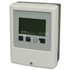 Olsberg Temperaturdifferenz-Controller